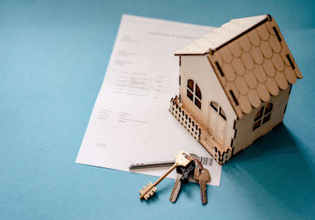 Atrakcyjne pożyczki gotówkowe pod zastaw
                                    mieszkania